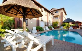 Seagull Lodge